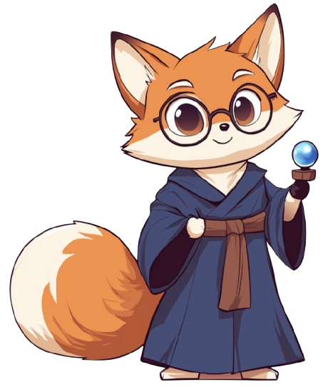 えすこーとEnglish キャラクター キュリー