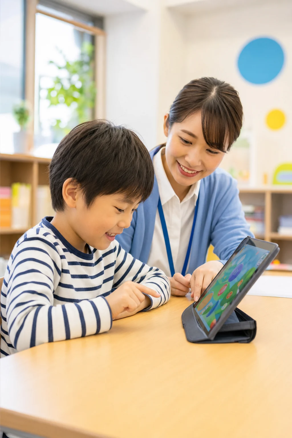 楽しく続く英語学習